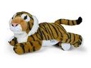 Mamanimals Kuscheltier Mama Tiger &amp; Babys
