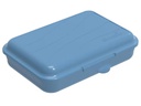 Rotho Lunchbox Fun 450 ml, Blau