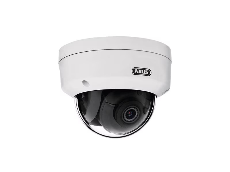 Abus Netzwerkkamera TVIP48511