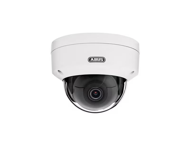 Abus Netzwerkkamera TVIP48511
