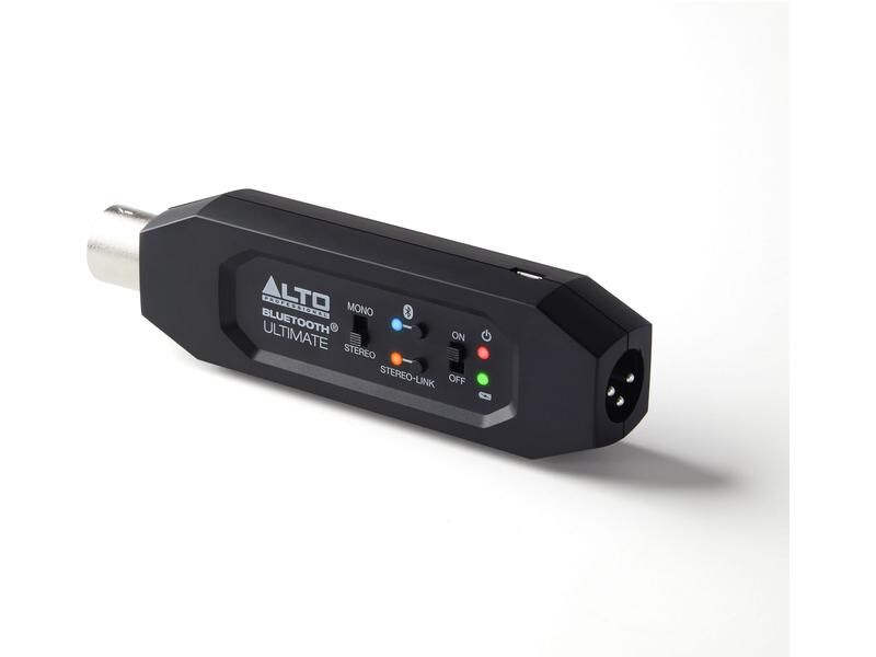 Alto Professional Adapter Bluetooth Ultimate