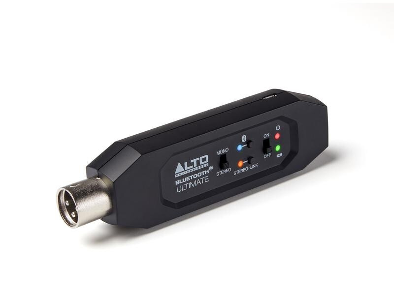 Alto Professional Adapter Bluetooth Ultimate