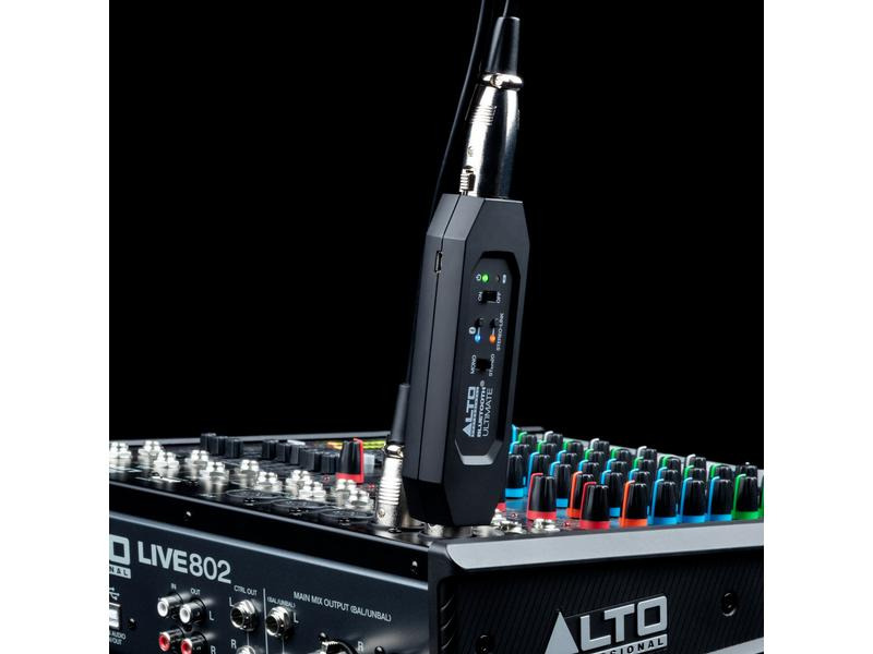 Alto Professional Adapter Bluetooth Ultimate