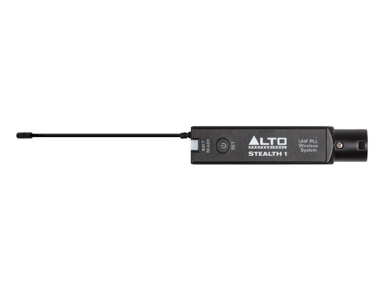Alto Professional Drahtlossystem Stealth 1
