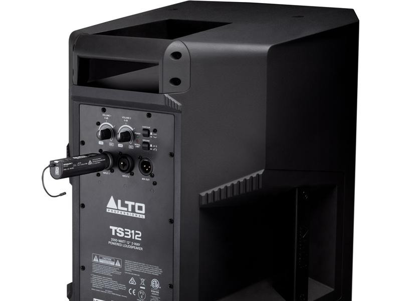 Alto Professional Drahtlossystem Stealth 1