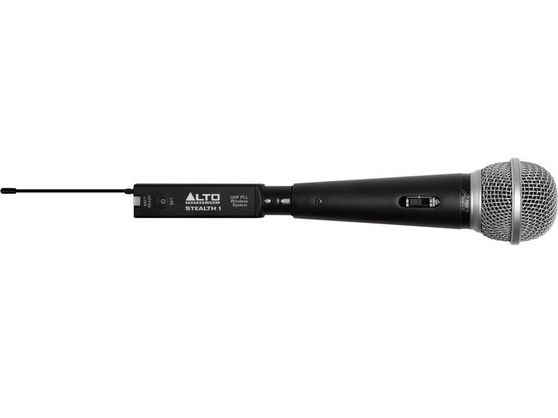 Alto Professional Drahtlossystem Stealth 1