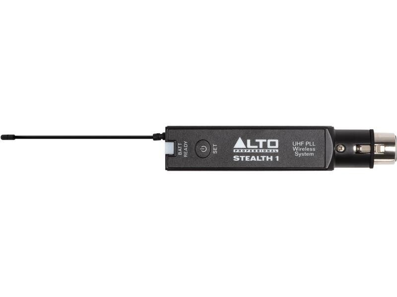 Alto Professional Drahtlossystem Stealth 1