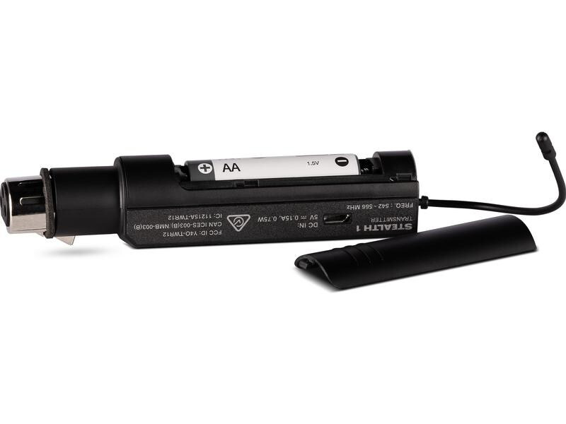 Alto Professional Drahtlossystem Stealth 1