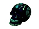 AquaDella Dekoration Skull 4, 16.7 x 11.7 x 13.2 cm