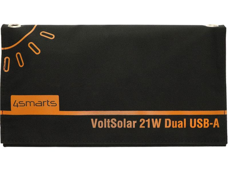 4smarts Solarpanel VoltSolar 540280 21 W