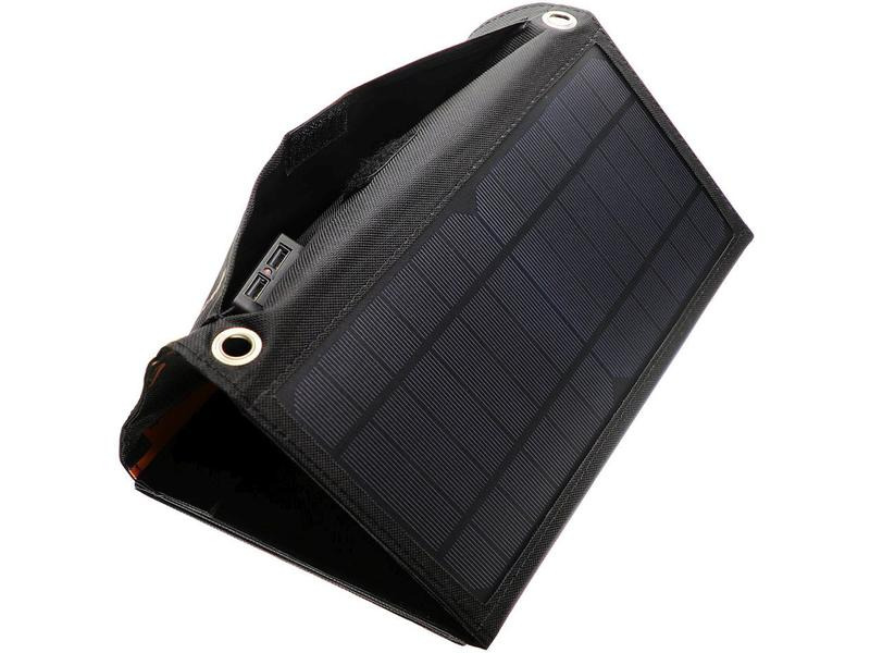 4smarts Solarpanel VoltSolar 540280 21 W