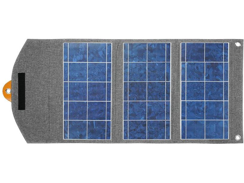 4smarts Solarpanel VoltSolar Style 540268 20 W