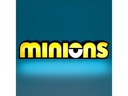 Fizz Creations Dekoleuchte Minions Logo