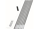 Easy Camp Zeltstangen Pole DIY Set, 11 mm