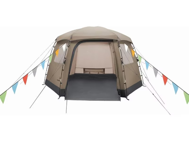 Easy Camp Glamping Bunting