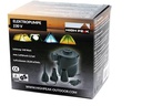 High Peak Luftpumpe Elektropumpe
