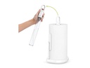 Simplehuman Küchenrollenhalter Weiss