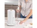 Simplehuman Küchenrollenhalter Weiss