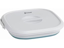 Outwell Waschbecken Collaps Bucket Square, 30 x 29.5 x 22 cm