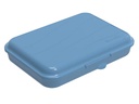 Rotho Lunchbox Fun 750 ml, Blau