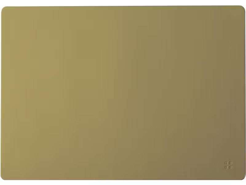 Sola Tischset Elements Ambiente 45 cm x 0.32 m, Gold