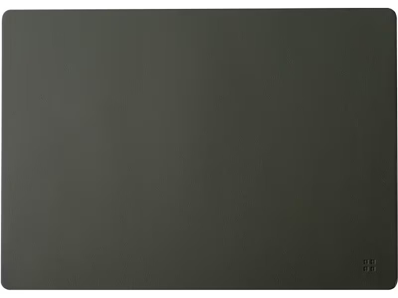 Sola Tischset Elements Ambiente 45 cm x 0.32 m, Anthrazit