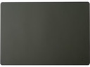 Sola Tischset Elements Ambiente 45 cm x 0.32 m, Anthrazit