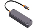 4smarts USB-Hub 4 in 1 Lucid Hub