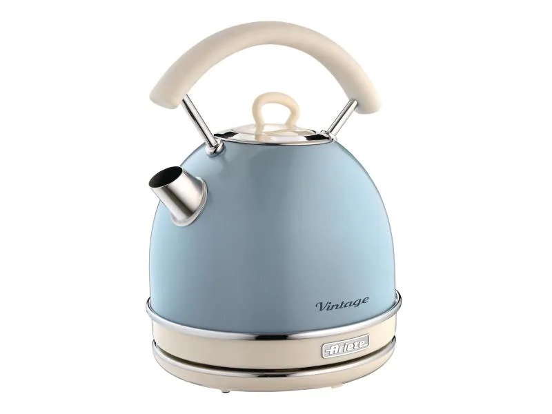 Ariete Wasserkocher 1.7 l Blau