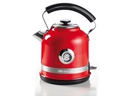 Ariete Wasserkocher MODERNA 1.5 l, Rot