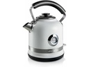 Ariete Wasserkocher MODERNA 1.5 l, Weiss