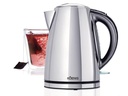 Koenig Wasserkocher Chrome Line 1.7 l, Chrom