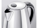 Koenig Wasserkocher Chrome Line 1.7 l, Chrom