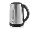 Melitta Wasserkocher Prime Aqua 1.7 l, Schwarz