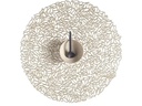 Chilewich Tischset Petal 38 cm x 38 cm, Champagner