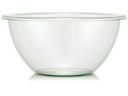 Bodum Salatschüssel Bistro ø 23 cm, 1 Stück, Grün