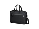 Samsonite Notebooktasche Eco Wave 2 compartments 15.6  Schwarz