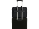 Samsonite Notebooktasche Eco Wave 2 compartments 15.6  Schwarz