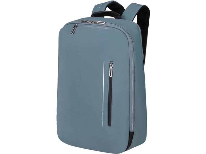 Samsonite Notebook-Rucksack Ongoing 15.6  Petrol Grau