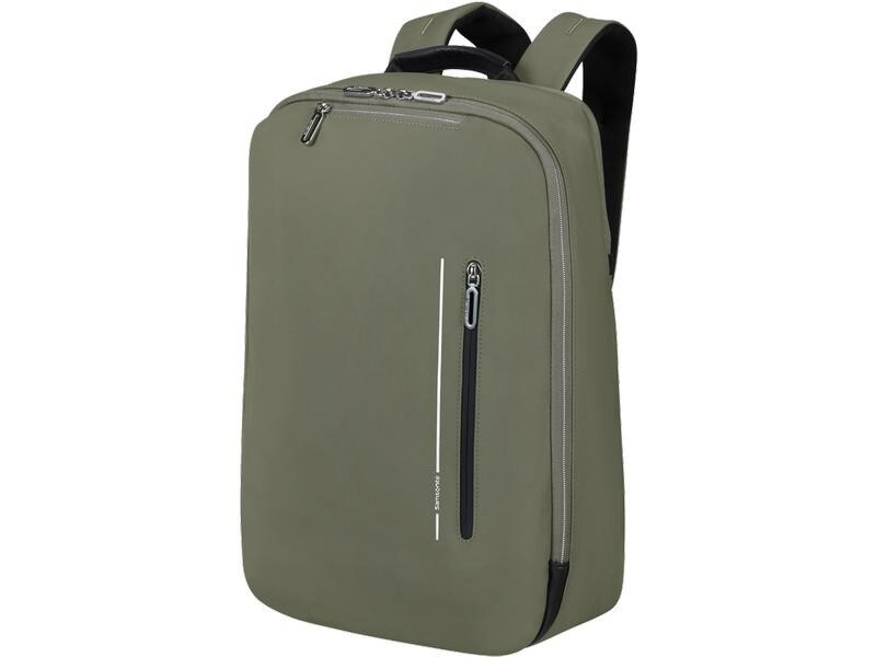 Samsonite Notebook-Rucksack Ongoing 15.6  Olivgrün