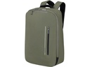 Samsonite Notebook-Rucksack Ongoing 15.6  Olivgrün