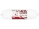 naturaDog Nassfutter Pferd mit Gemüse Terrine, 20 x 400 g