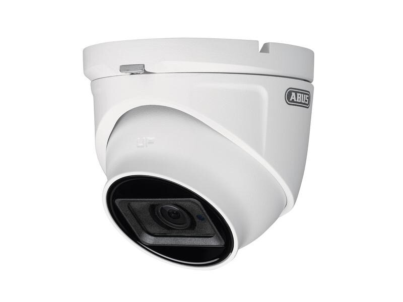 Abus Überwachungsset TVVR33842D Analog