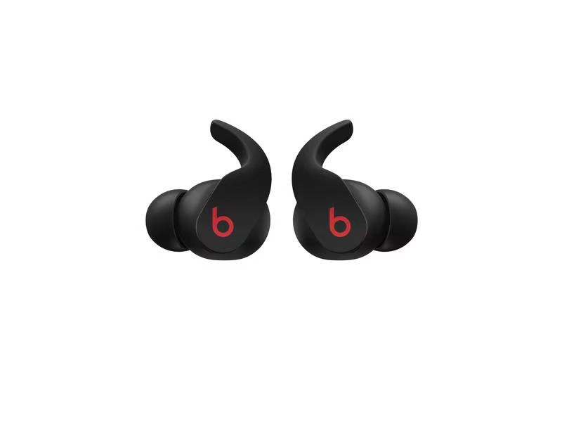 Apple Beats True Wireless In-Ear-Kopfhörer Fit Pro Black