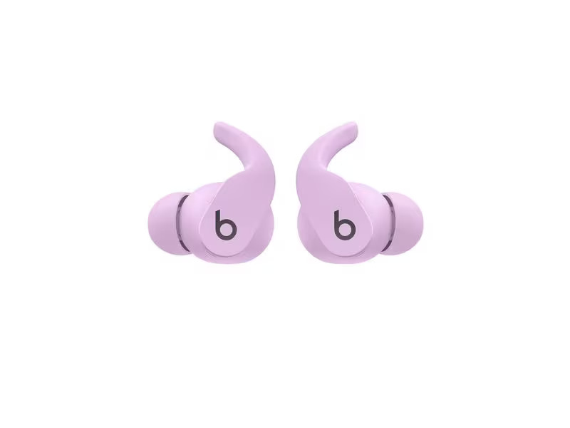 Apple Beats True Wireless In-Ear-Kopfhörer Fit Pro Stone Purple