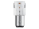 OSRAM LEDriving SL P21/5W BAY15d Red Motorrad/PKW