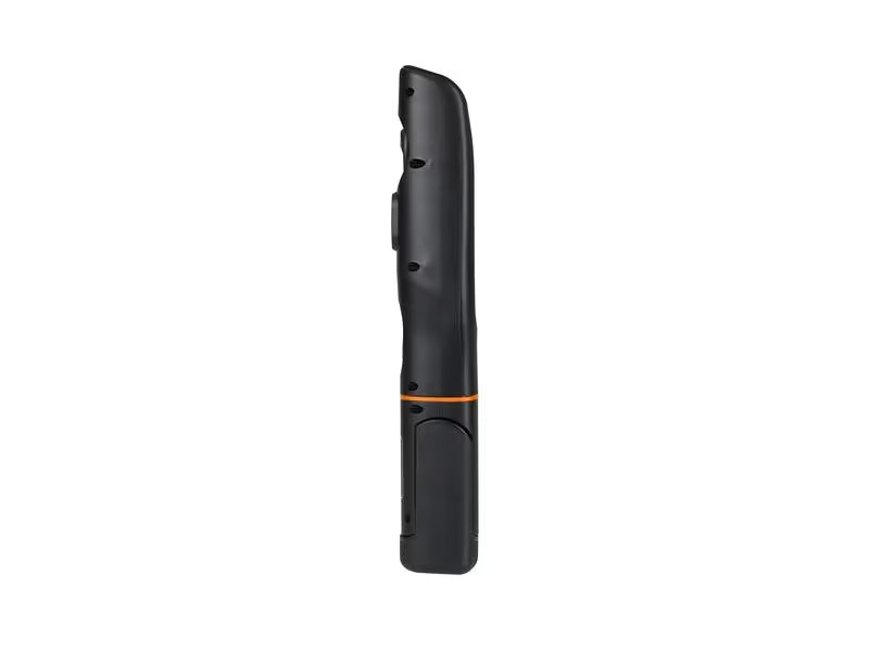 OSRAM LEDinspect POCKET200, 6500 K, Schwarz/Orange