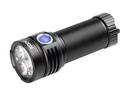 KOOR LED-Taschenlampe Power 3500