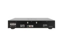 Imperial Netzwerk-Audioplayer DABMAN i510 BT Schwarz