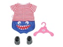 Baby Born Puppenkleidung Pyjamas &amp; Clogs